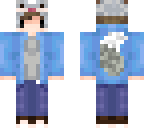 chibi wolf biy