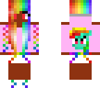 chill icynerd