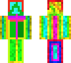 color 10 likes