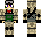 comando arnibers7