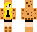 cookie girls
