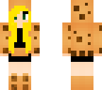 cookie hd