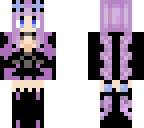 cool anime girl