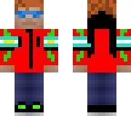 cool boy  pvp