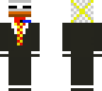 cool chicken