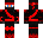cool ninja