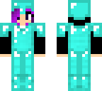 cool skin