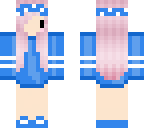 cool skin