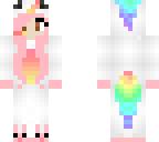 corah unicorn gamer