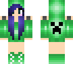creeper