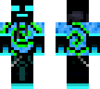 creeper boy