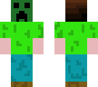 creeper mask