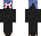 cristina's swimsuit