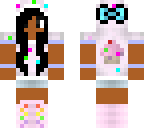 cups and cakes