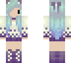 cute cat girl