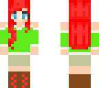 cute elf
