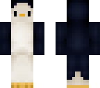 cute penguin