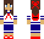 cute school girl 2