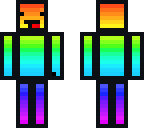 da banjo rainbow derp