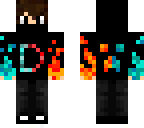 dannydooms skin