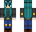 dantdm girl