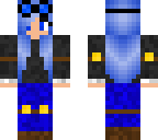 dantdm girl