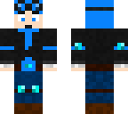 dantdm imposter