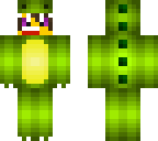 darkar dino