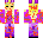 dead bunny girl
