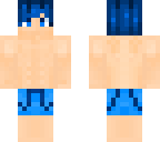decade swimming