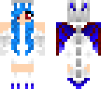 demon dragon