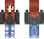 demon girl