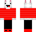 derpy bunny