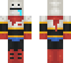 derpy papyrus
