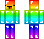 derpy rainbow