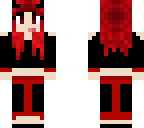 devil girl