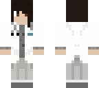 docter girl