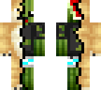 dogemelon
