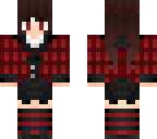 doki doki morning costume another edit