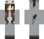 donkey onesie