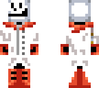 dr papyrus