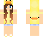 duck gurl