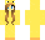 duck skin