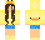 ducky momo