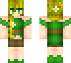 earth elf