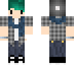 edit chibi boy