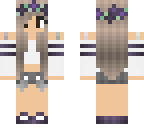 edited galaxy girl
