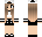 edited skater girl
