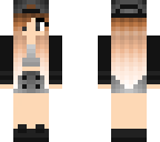 edited skin not mine