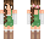edited skin not mine